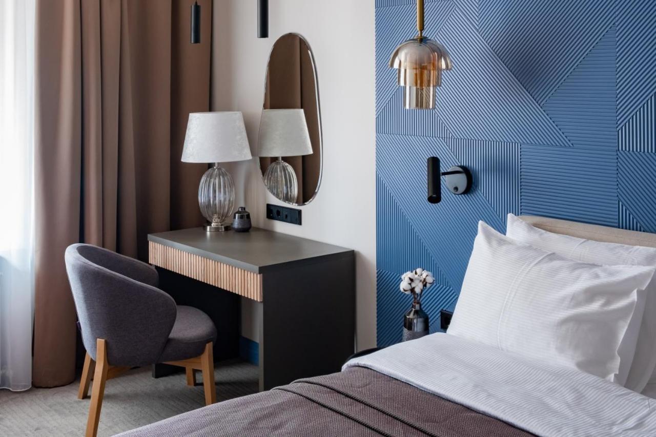 Дом У Озера Hotel Borovoje Eksteriør billede