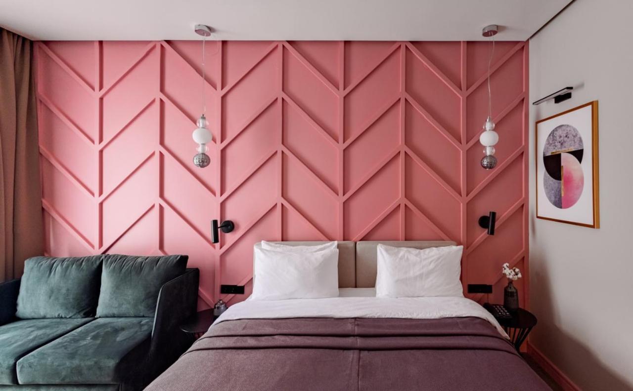 Дом У Озера Hotel Borovoje Eksteriør billede