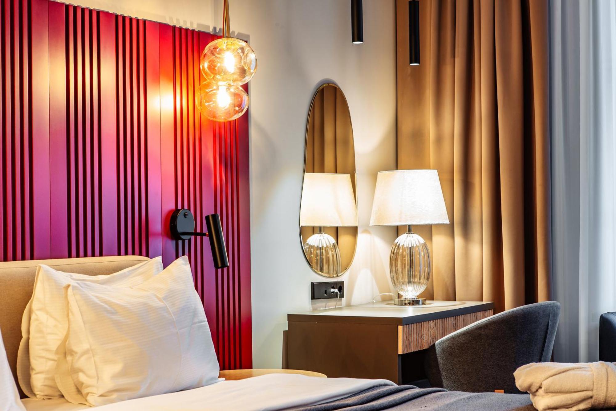 Дом У Озера Hotel Borovoje Eksteriør billede