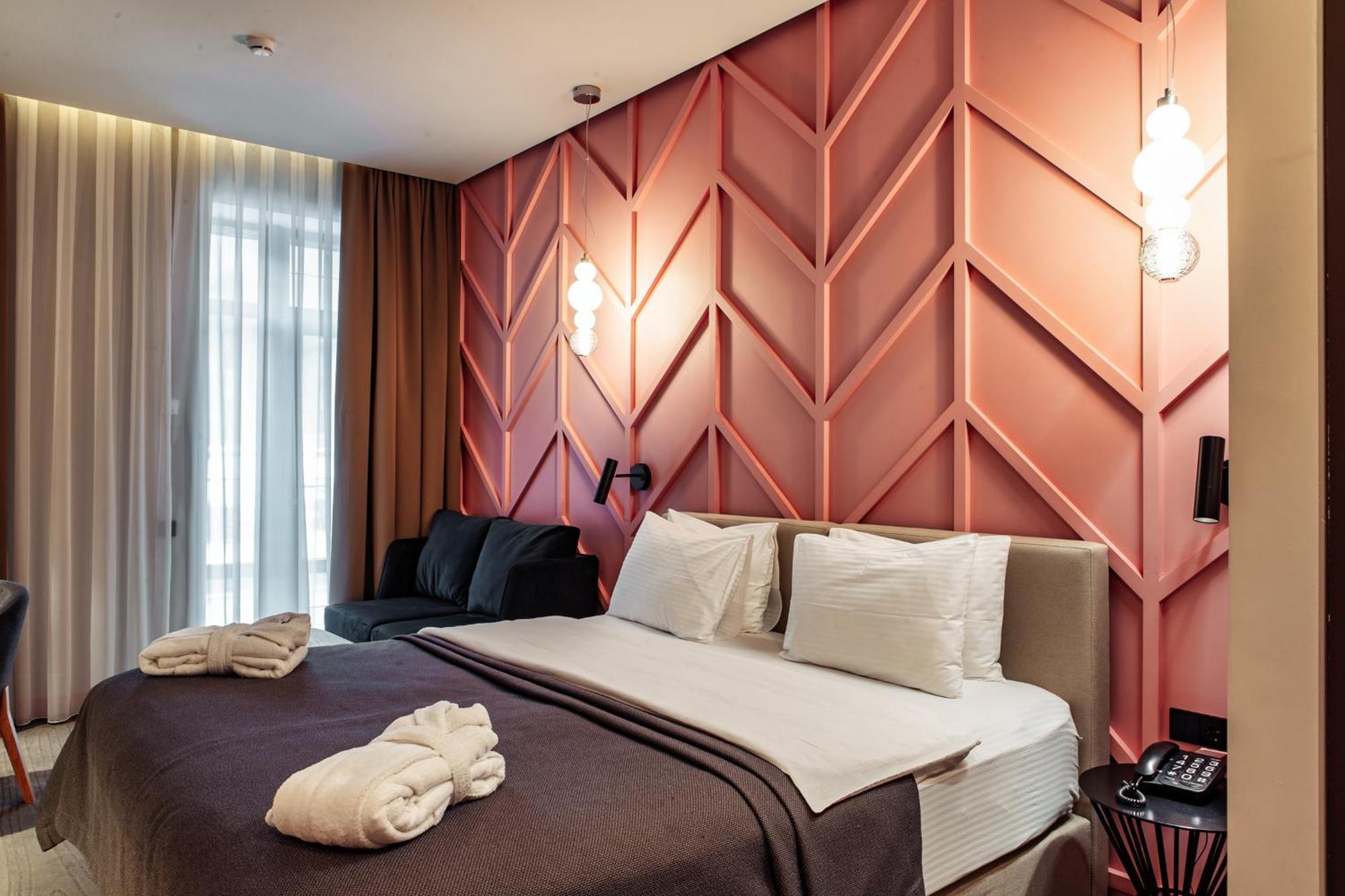 Дом У Озера Hotel Borovoje Eksteriør billede