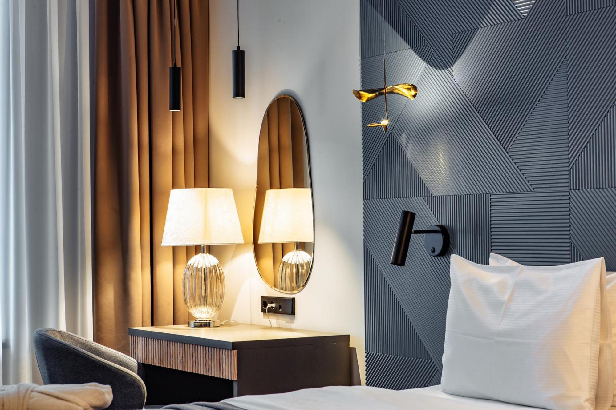 Дом У Озера Hotel Borovoje Eksteriør billede